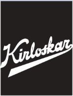 KIRLOSKAR PNEUMATIC CO LTD